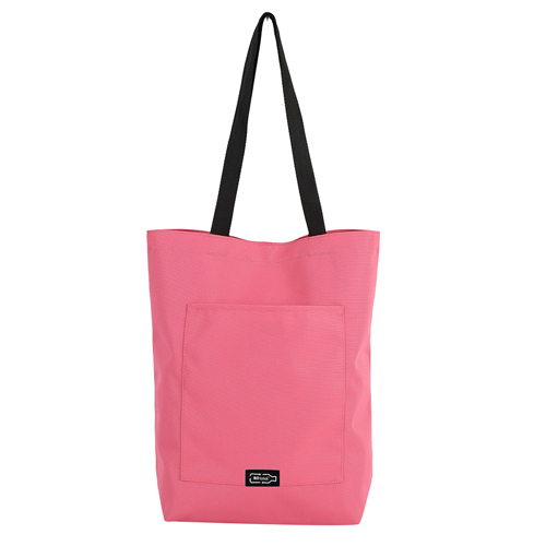 bolsa shopper color coral