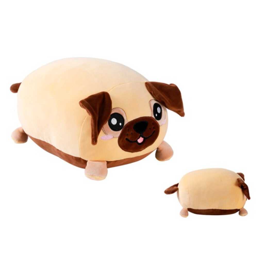 cojin pug