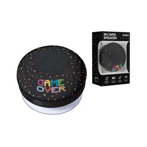 altavoz bluetooth let's play