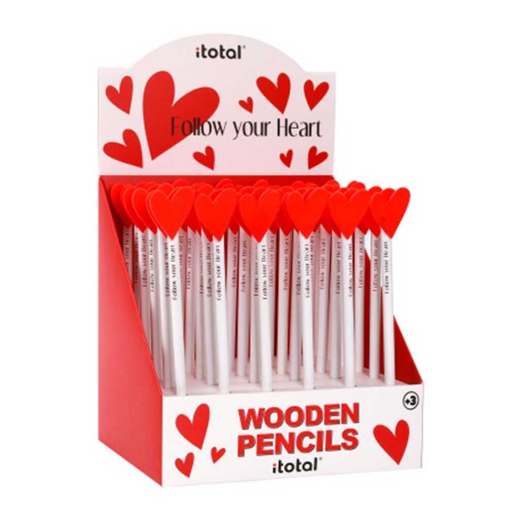 lapiz 'follow your dreams'