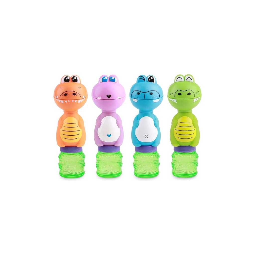 dinosauri per fer bombolles premium