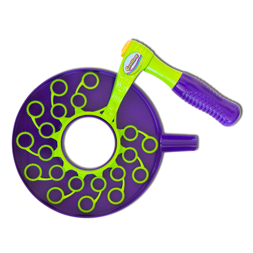 maquina per fer bombolles petites