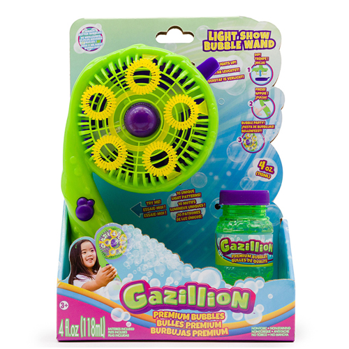 ventilador de bombolles