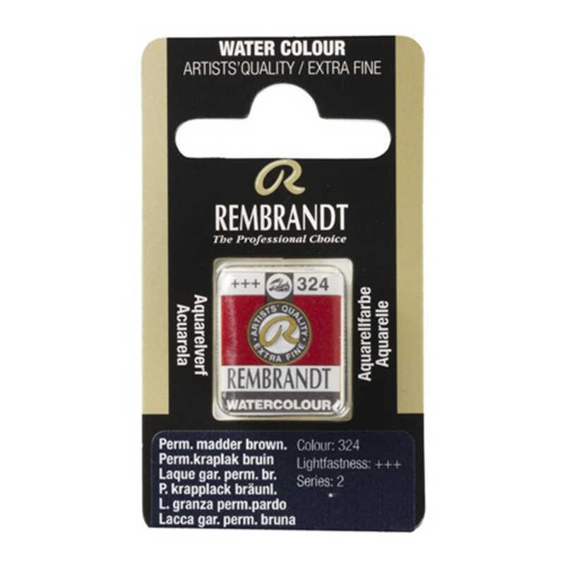 aquarel.la rembrandt pasti.granza perm.p