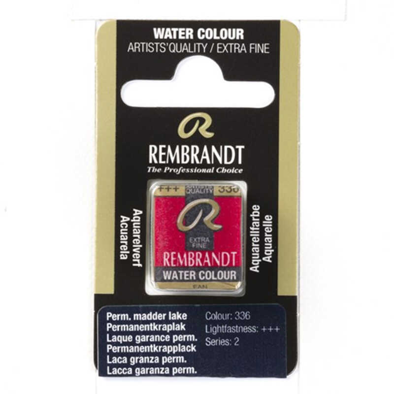 aquarel.la rembrandt past.laca granza pe