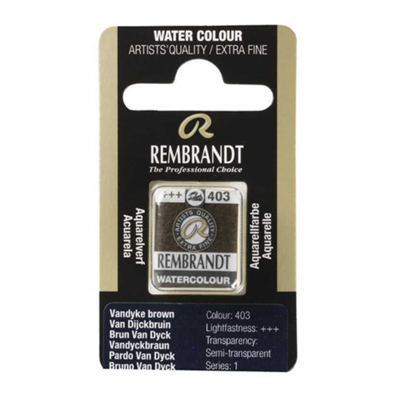 aquarel.la rembrandt pasti.pard.van dyck