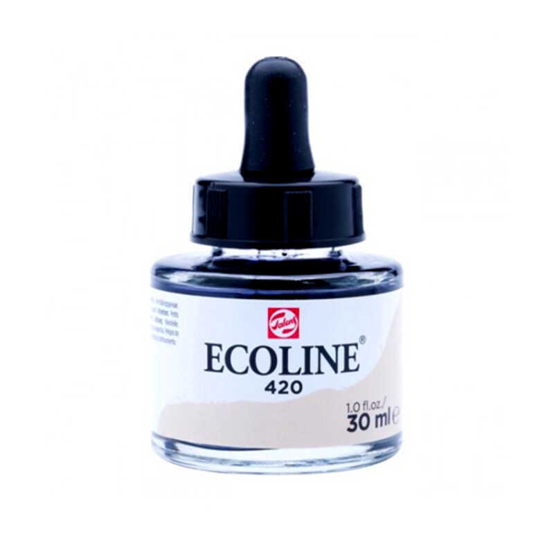 acuarela liquida 30ml beige 542