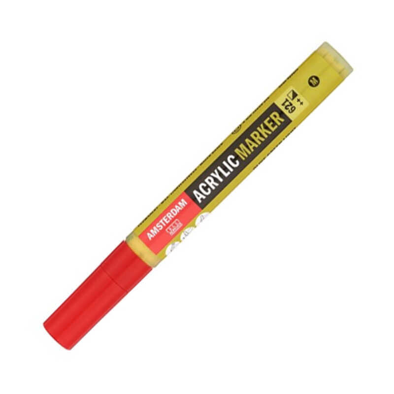 rotulador acrilico 4mm verde oliva claro