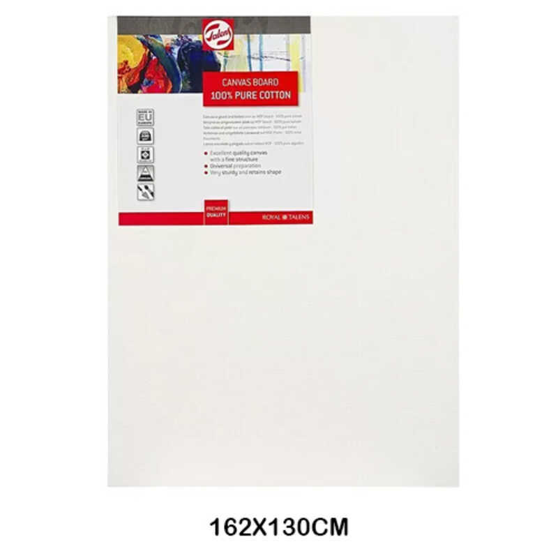 bastidor algodon 162x130doble cru.talens