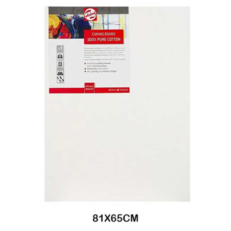 bastidor algodon 25h 81x65cm artcreat