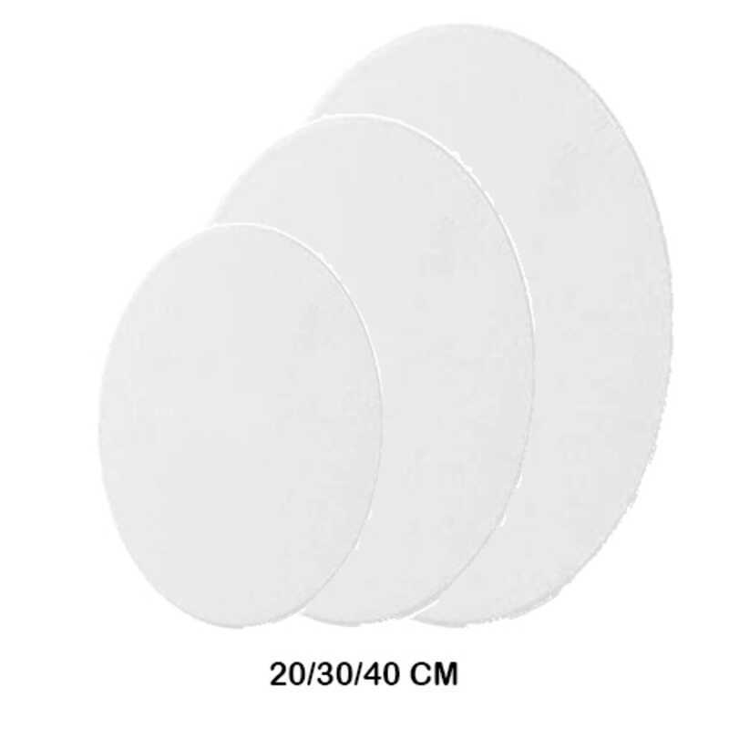 bastidors ovalados algodon 20/30/40cm