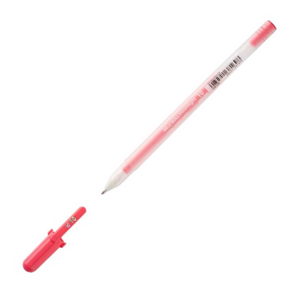roller gelly moonlight vermell  roller gelly moonlight vermell