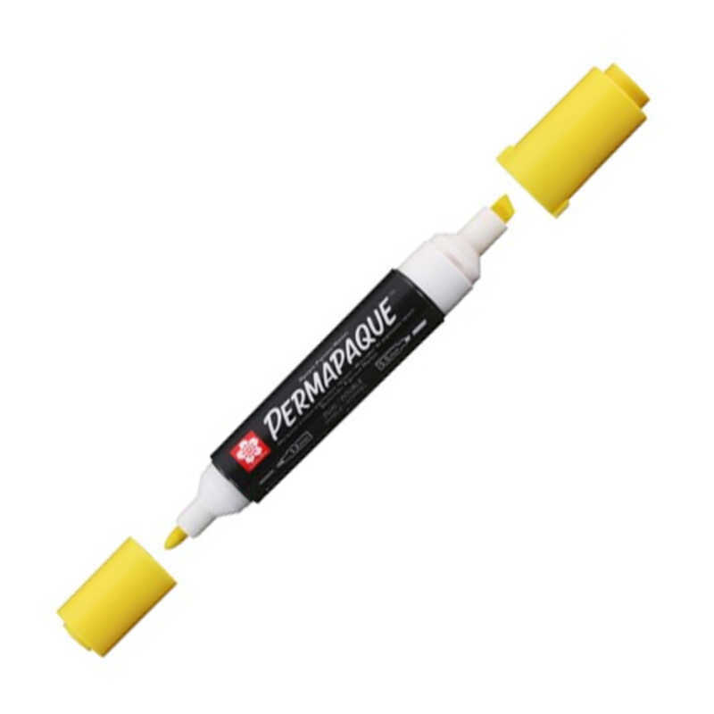 permapaque twin ppnt groc