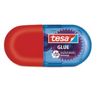 roller adhesivo mini permanente 6mx5mm