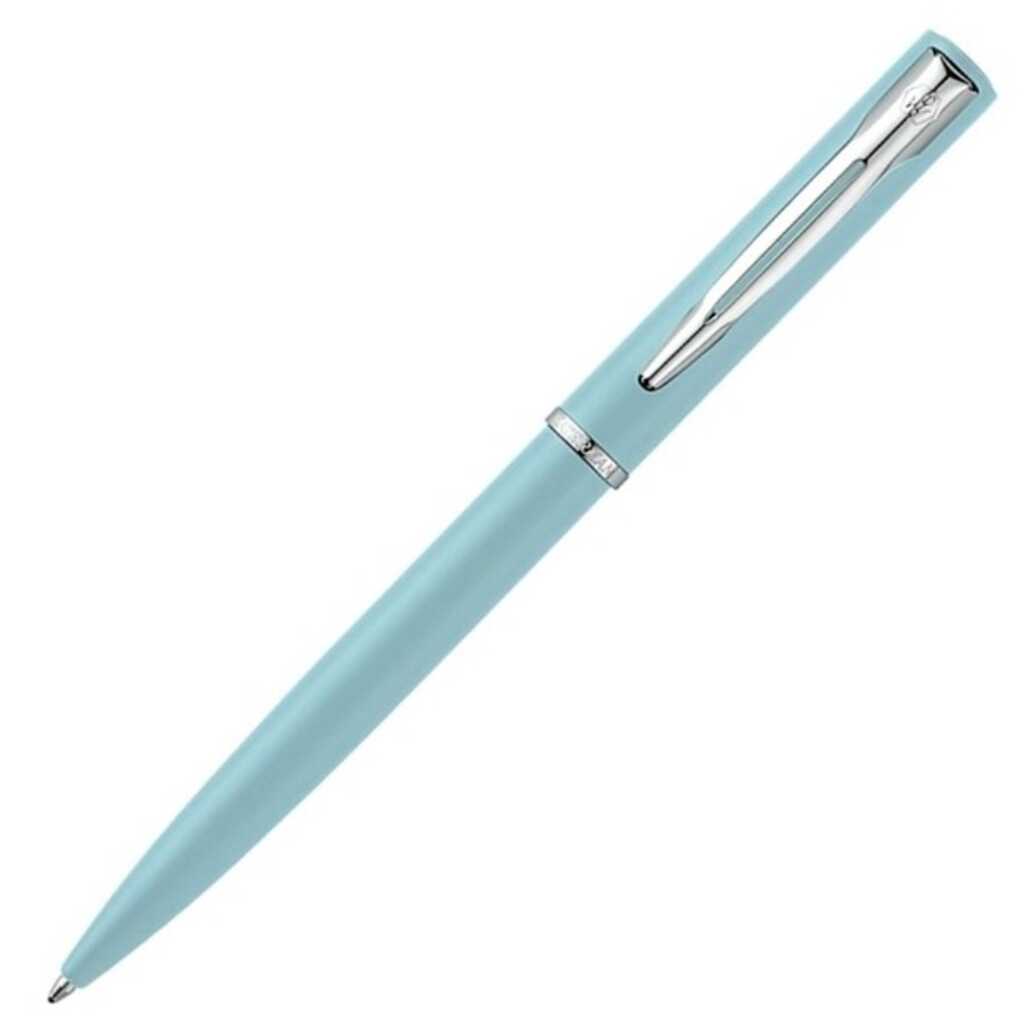 boligrafo waterman allure pastel az. med