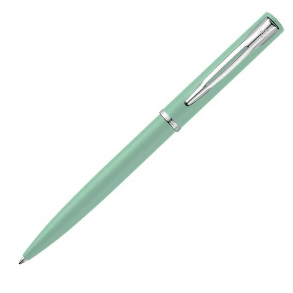 boligrafo waterman allure pastel ve. med