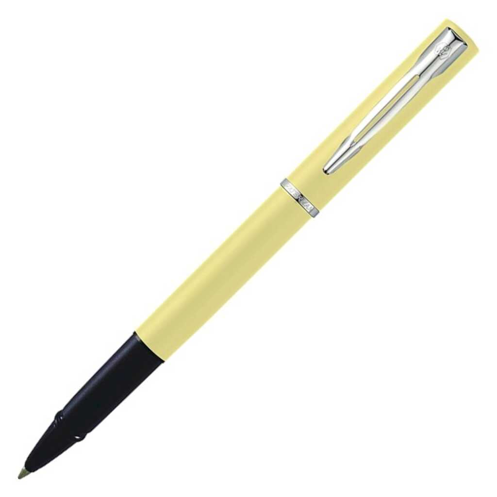 boligrafo waterman allure pastel am. med