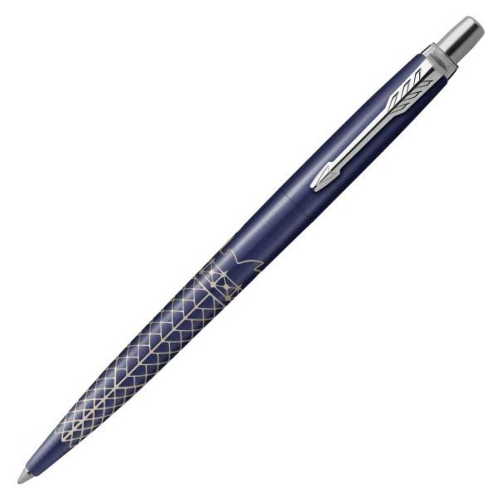 boligrafo parker jotter core sydney azul