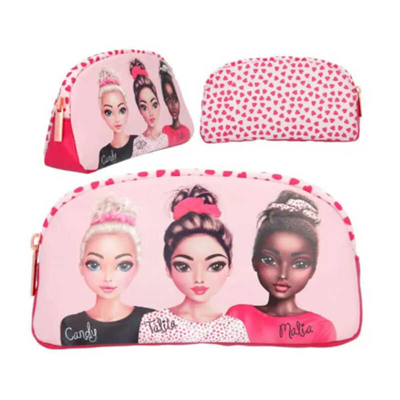 topmodel neceser beauty girl