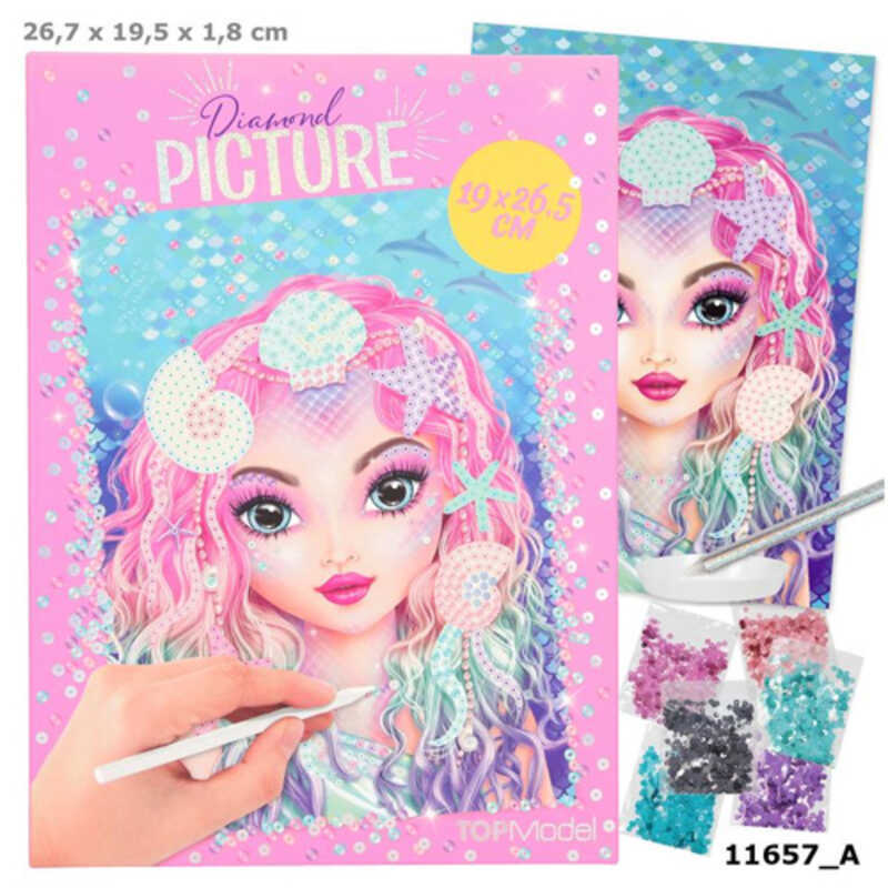 topmodel create your diamond pic