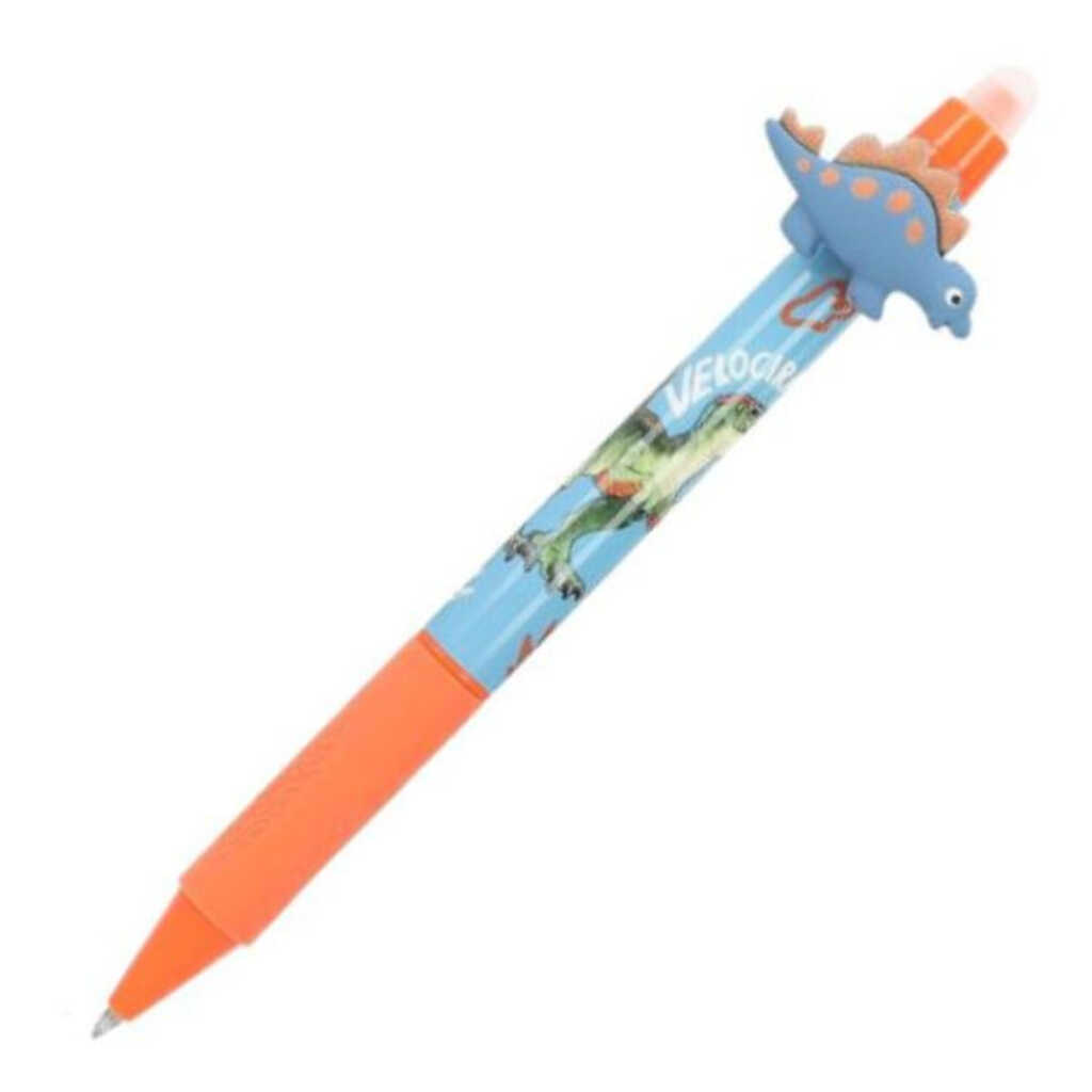 dino world boligrafo borrable