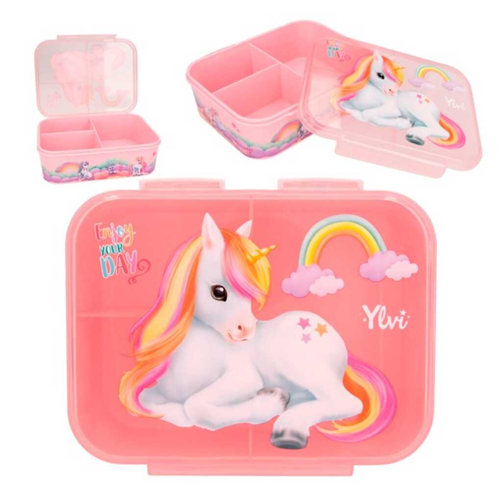 ylvi taper colour cloud