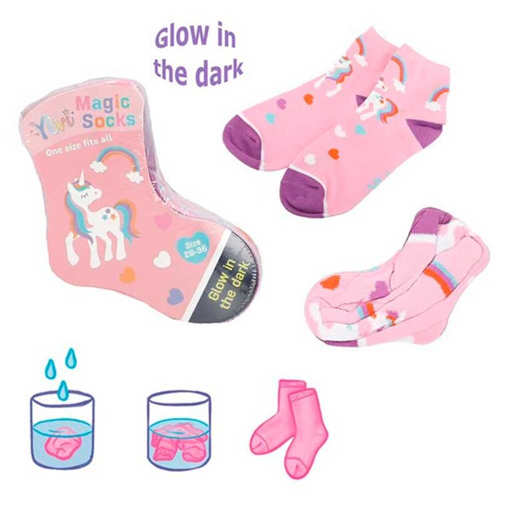 ylvi calcetines magicos color clou