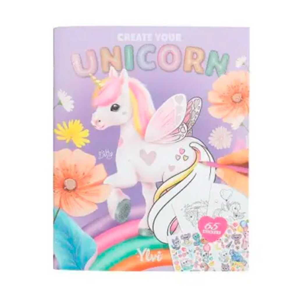 ylvi create your unicorn