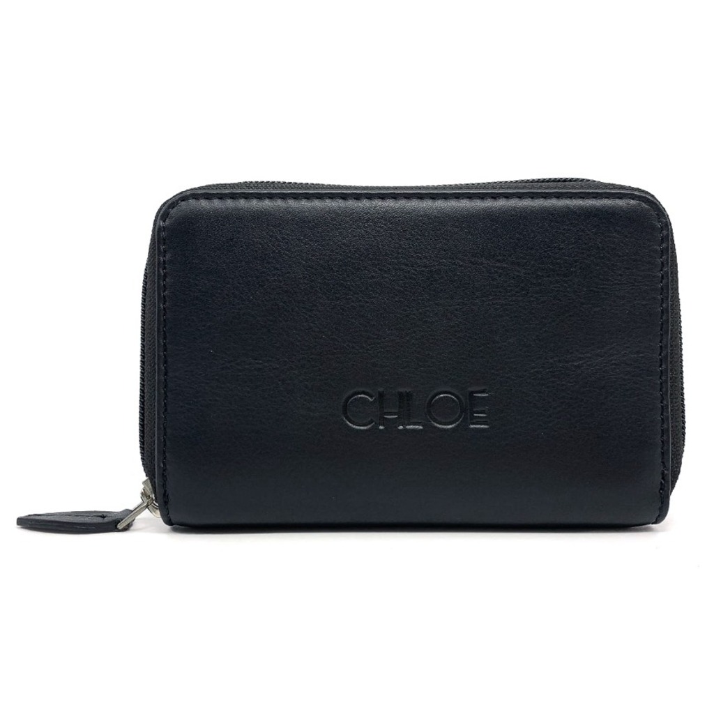 bitlleter pell senyora color negre