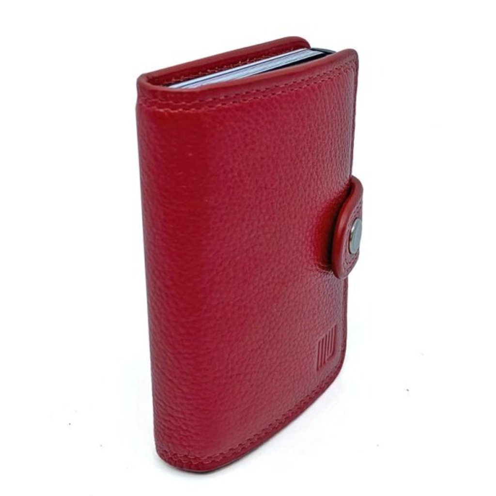 targeter pell senyor color vermell