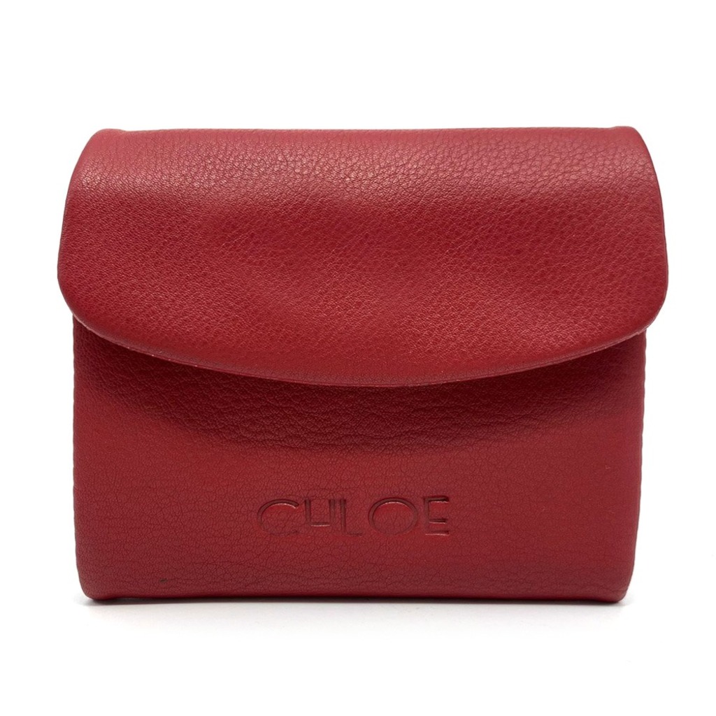 bitlleter pell senyora color vermell