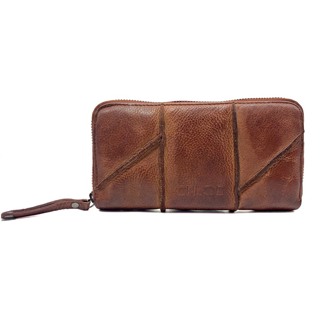 bitlleter pell senyora color brandy