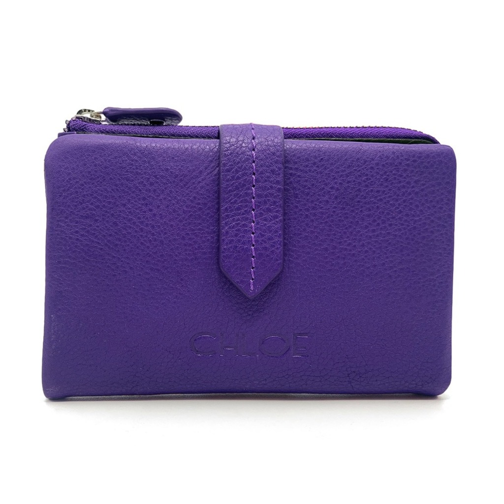 bitlleter pell senyora color lila