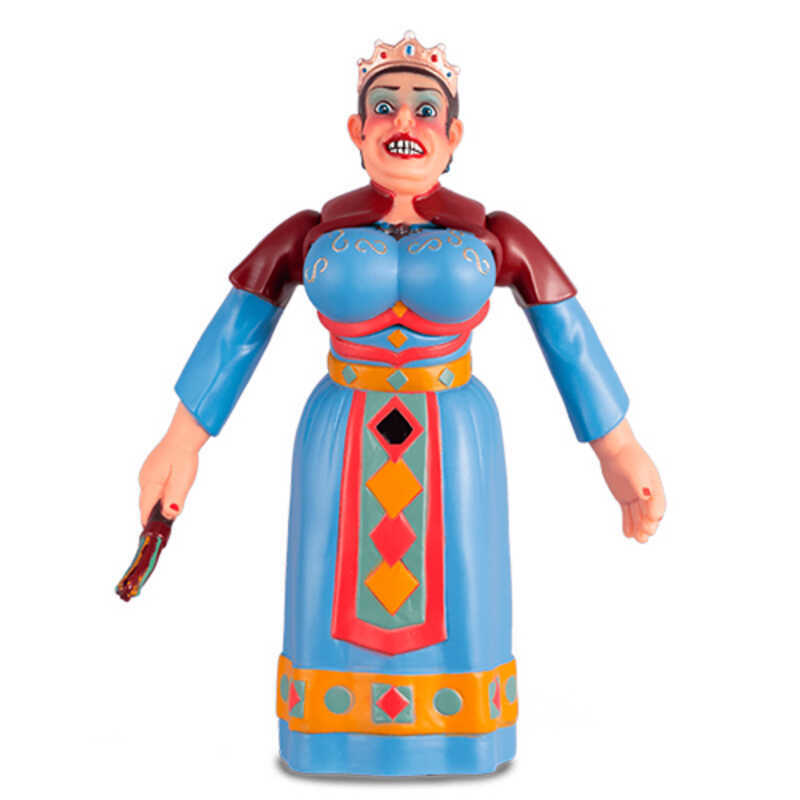 giganta loca solsona  giganta loca solsona