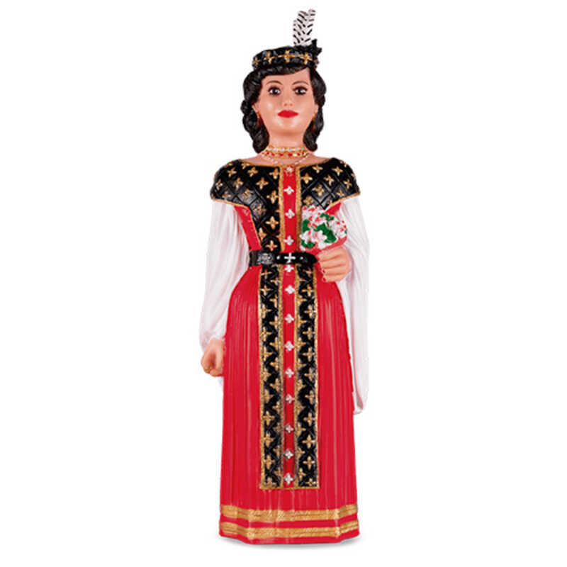 giganta de la vila sitges