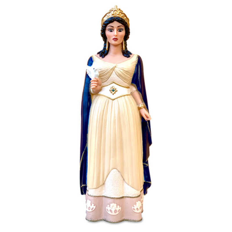 giganta libertad les borges blanques