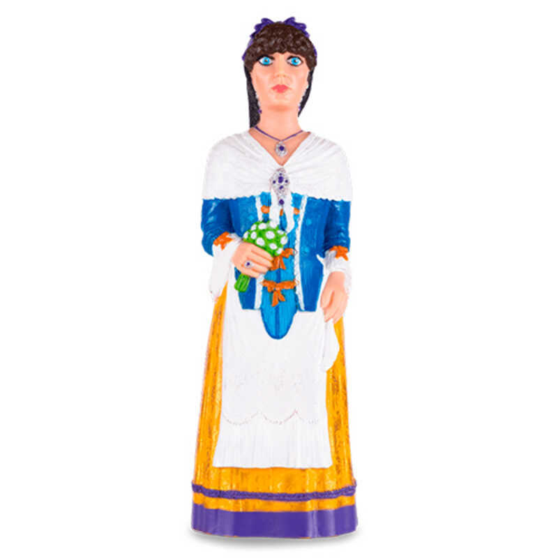 giganta nueva molins de rei