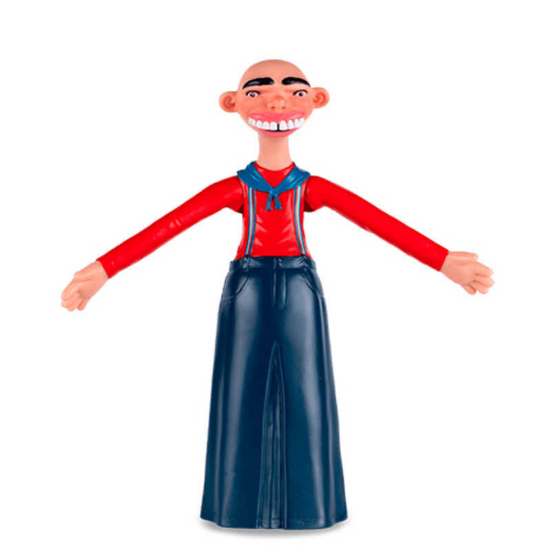 gigante loco llinars del valles