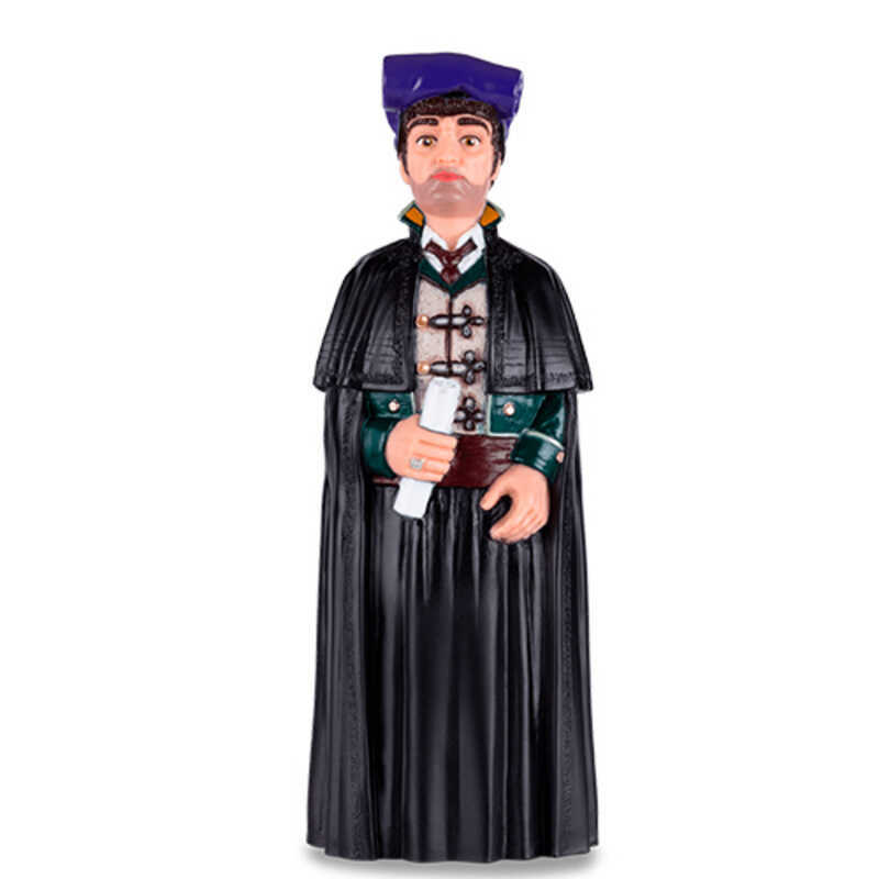 gigante nuevo molins de rei