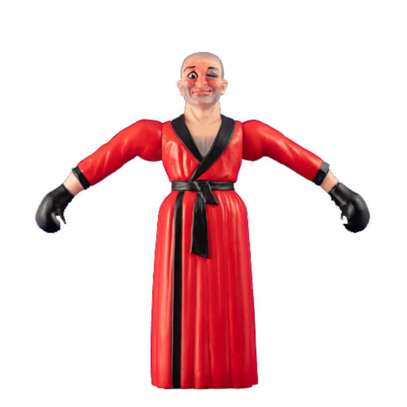 gigante olimpico solsona