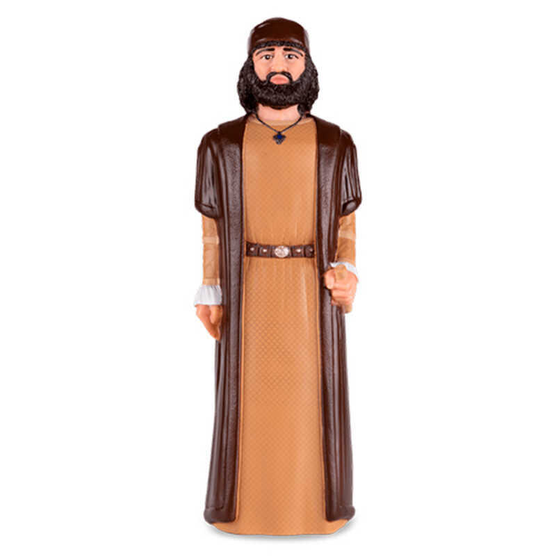 gigante robesa terrassa