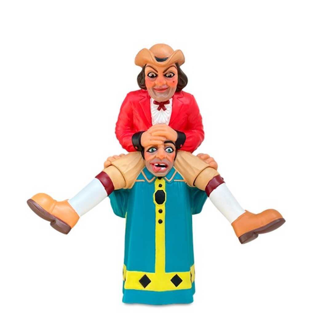 gigante tofol nano solsona