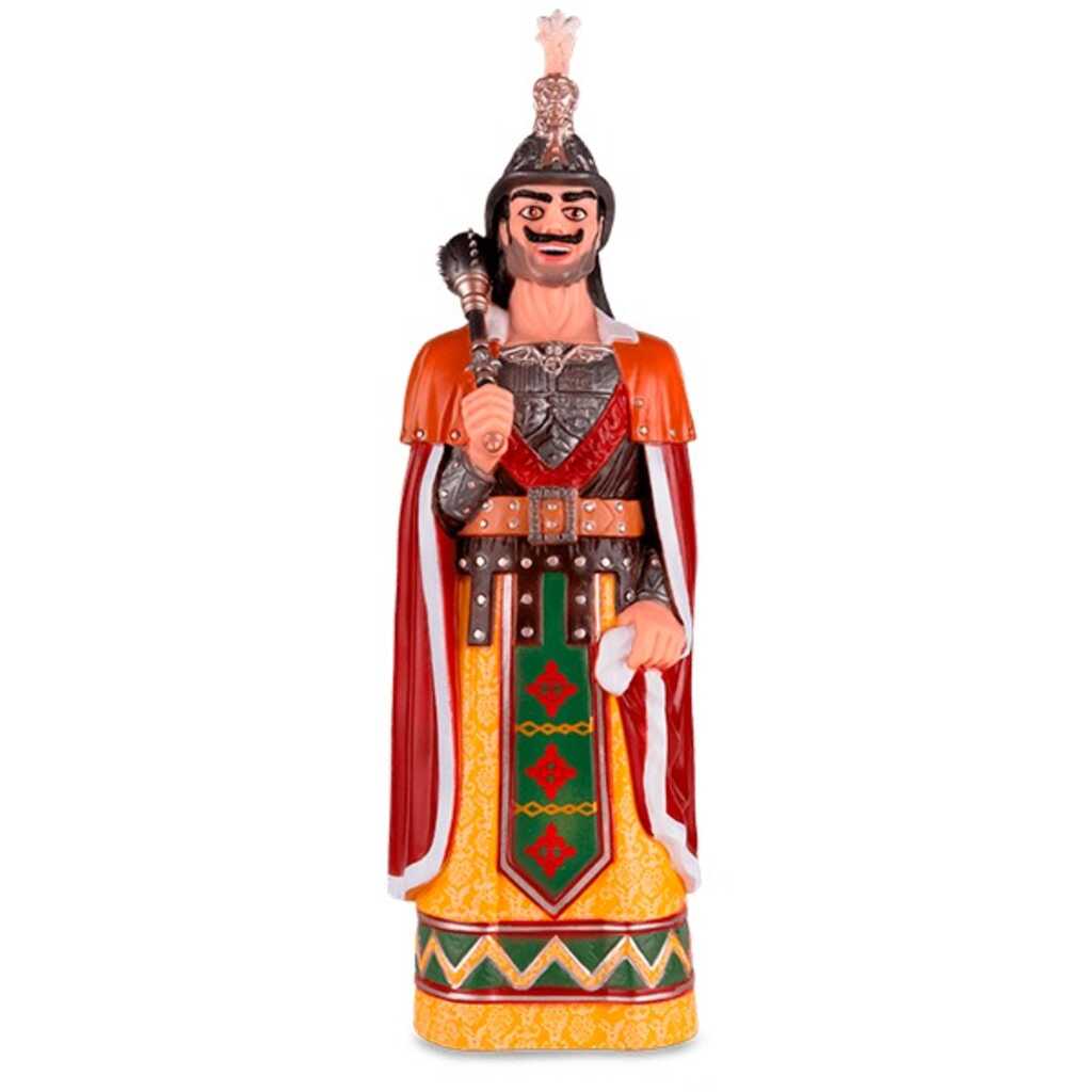 gigante viejo solsona