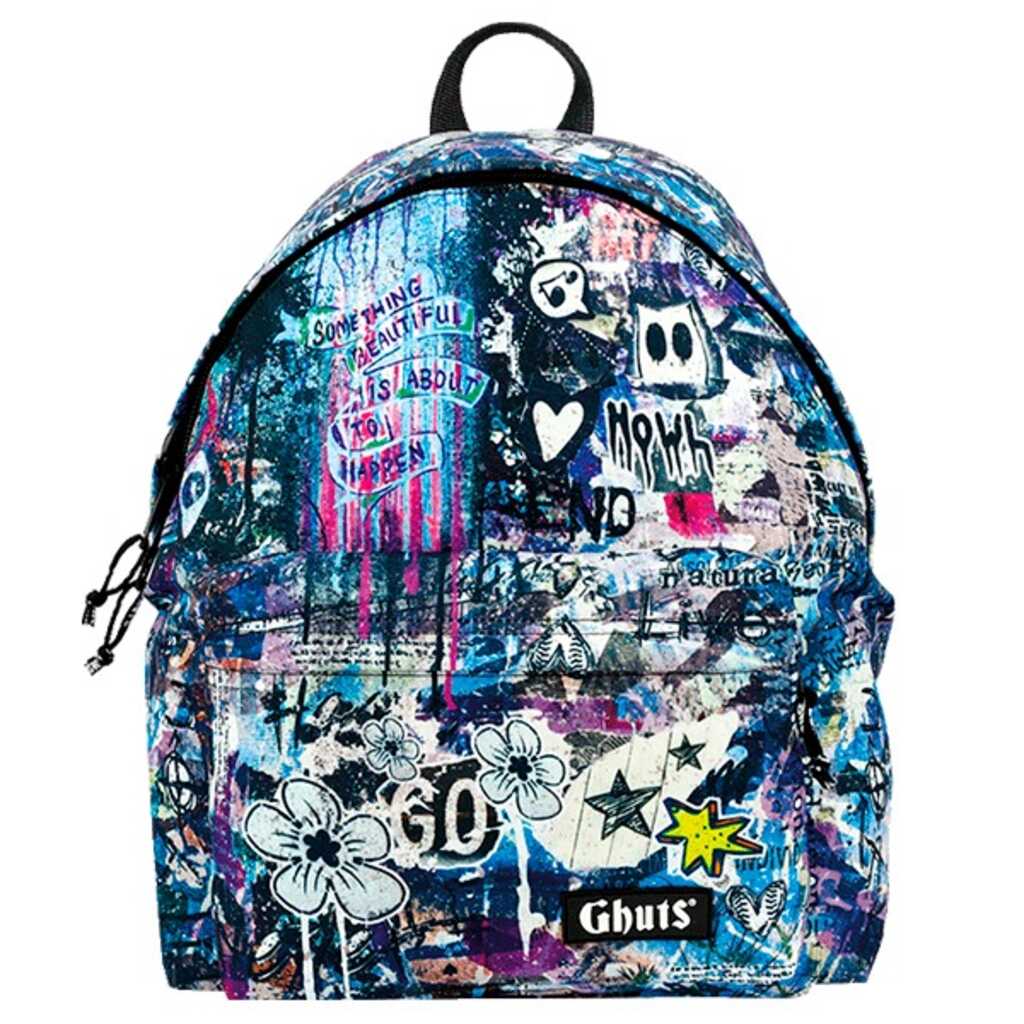 motxilla escolar gh131 good feeling p17