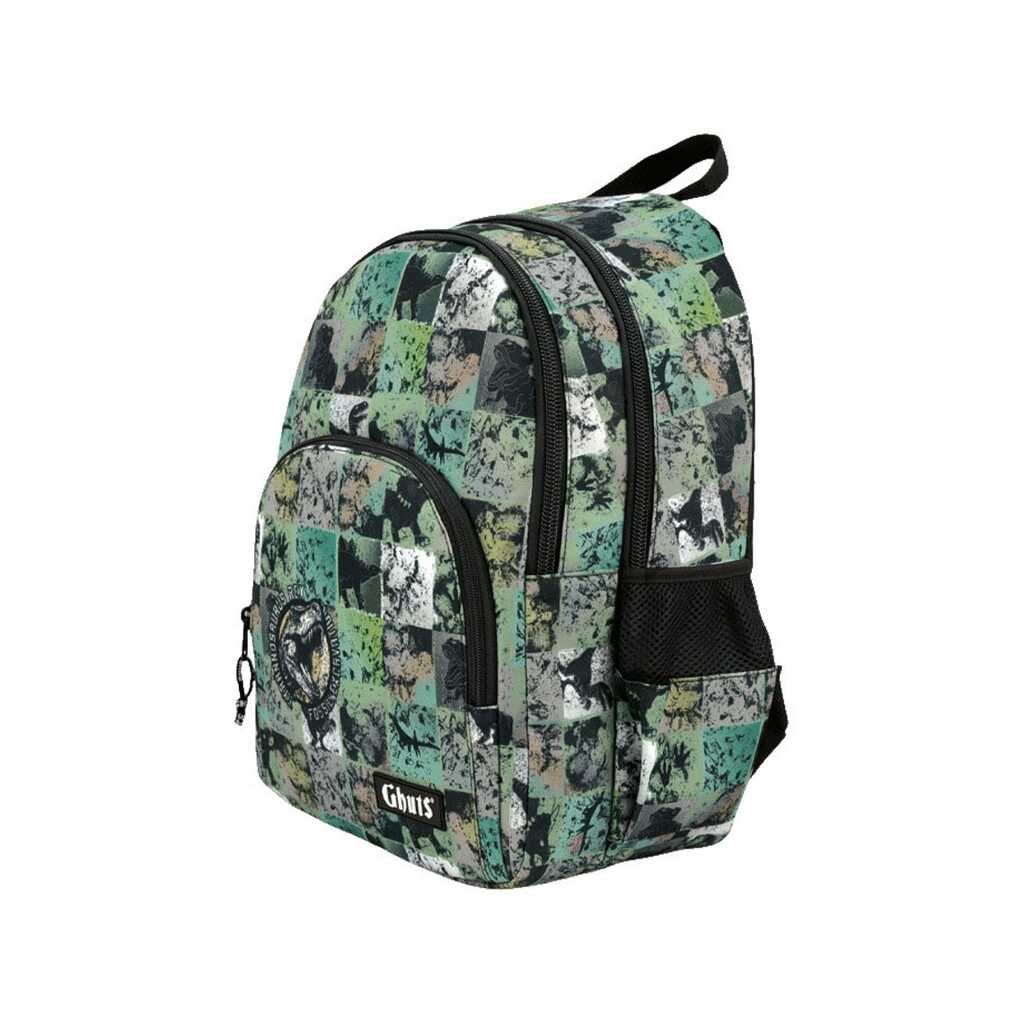 motxilla escolar gh131 dino fossil p20