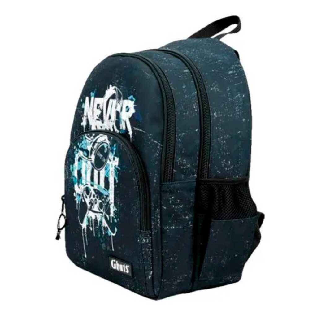 motxilla escolar gh131 never quit p24