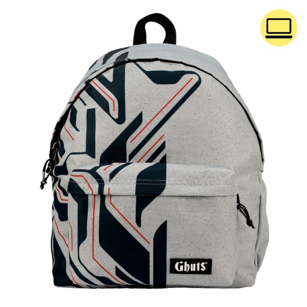 mochila escolar gh131 cyberstream p27