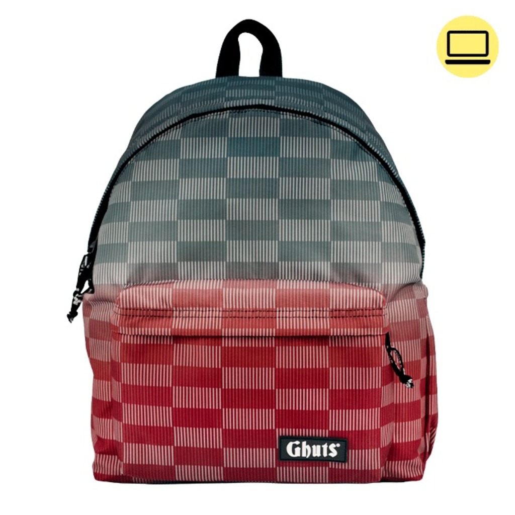 mochila escolar gh131 shift line l41