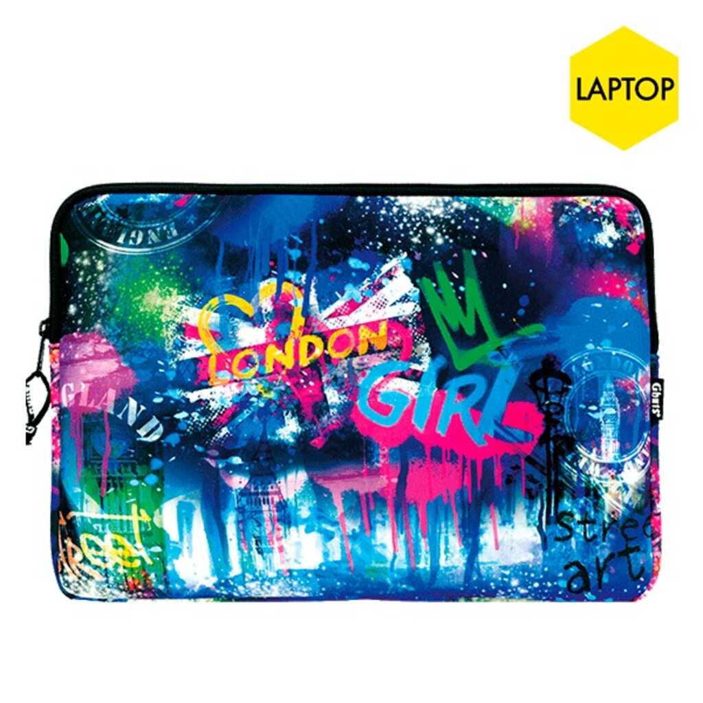 bossa laptop gr. gh207 uk girl p15