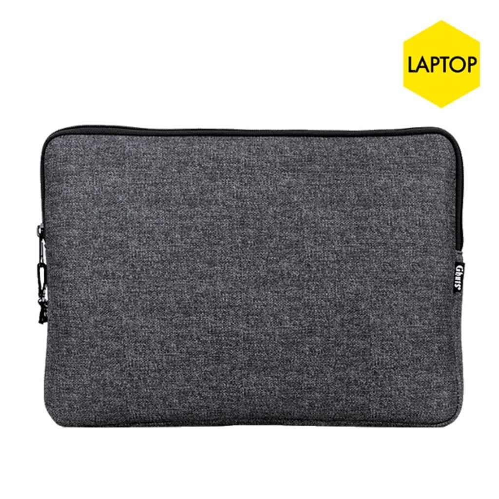 bossa laptop gr.gh207 gravel grey l47